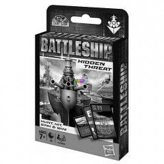 Battleship - Torped krtyajtk