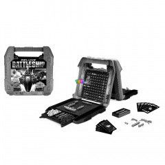 Battleship - Torped trsasjtk