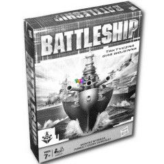 Battleship - Torped tijtk