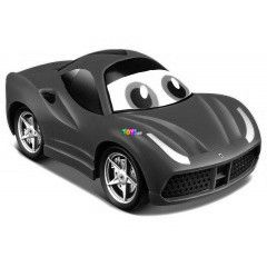 BB Junior - Ferrari Lil Drivers - Ferrari 488 GTR RC tvirnyts kisaut