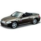 Bburago - BMW 645 Ci Cabrio kisaut, 1:64