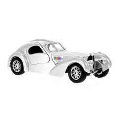 Bburago - Bugatti Atlantic modellaut, 1:24