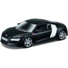 Bburago - Bugatti Audi R8 Coup kisaut, 1:64
