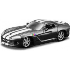 Bburago - Dodge Viper SRT 10 kisaut, 1:64