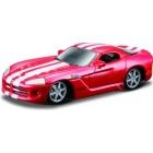 Bburago - Dodge Viper SRT 10 kisaut, 1:64