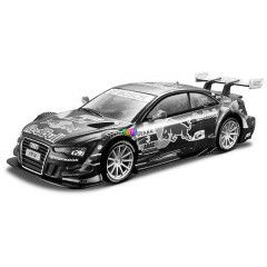 Bburago - DTM Audi A5 - Mattias Ekstrm