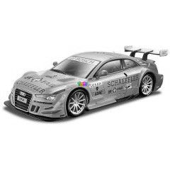 Bburago - DTM Audi A5 - Mike Rockenfeller