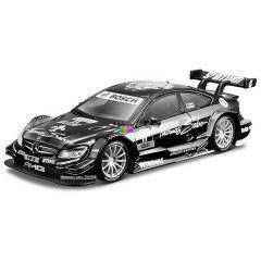 Bburago - DTM Mercedes AMG C-Coup - Gary Paffett