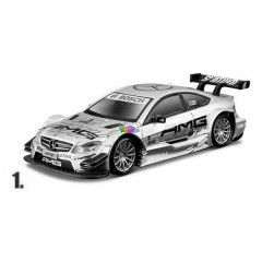 Bburago - DTM Mercedes AMG C-Coup - Jamie Green