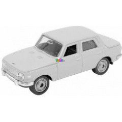 Bburago - Fm Wartburg kisaut, 1:34