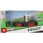 Bburago - Fendt 1050 Vario traktor markolval