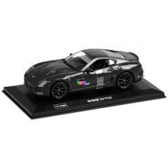 Bburago - Ferrari 599 GTO, 1:32