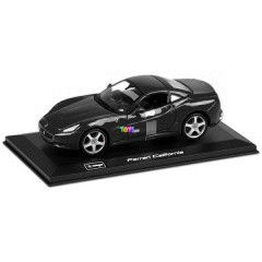 Bburago - Ferrari California, 1:32
