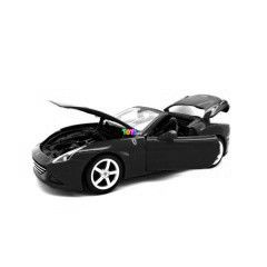 Bburago - Ferrari California T modellaut, 1.18