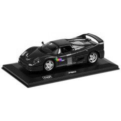 Bburago - Ferrari F50, 1:32