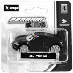 Bburago - Ferrari Kids 360 Modena