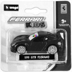Bburago - Ferrari Kids 599 GTB Fiorano