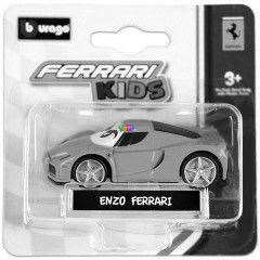 Bburago - Ferrari Kids Enzo Ferrari