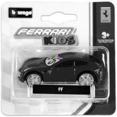Bburago - Ferrari Kids FF kisaut