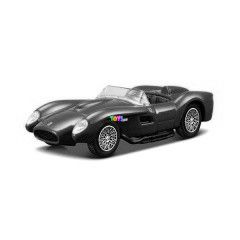 Bburago - Ferrari Race and Play - Ferrari 250 Testa Rossa, piros, 1:43