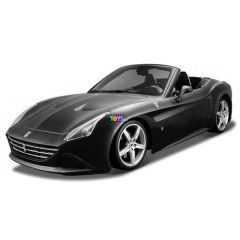 Bburago - Ferrari Race and Play - Ferrari California T, bord, 1:43