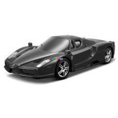 Bburago - Ferrari Race and Play - Ferrari Enzo, piros, 1:43
