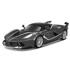 Bburago - Ferrari Race and Play - Ferrari FXX-K, piros, 1:43