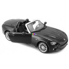 Bburago - Fiat Spider, 1:24