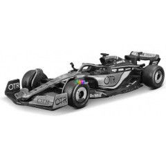 Bburago - Forma-1-es versenyaut, 1:43 - McLaren MCL 36, Daniel Ricciardo