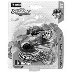 Bburago - Go Gears kisautk - rendraut