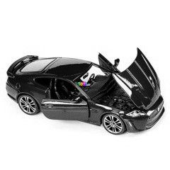 Bburago - Jaguar XKR-S, 1:24