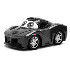 Bburago Junior - Els Laferrari RC kisautm