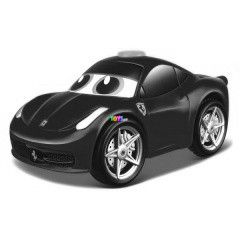 Bburago Junior - Ferrari 458 Italia Touch and Go motorizlt kisaut hanggal
