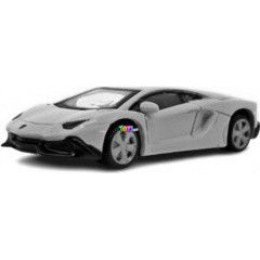 Bburago - Lamborghini Gallardo kisaut, 1:64