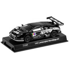 Bburago - Lamborghini Murcilago GT, 1:43