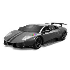 Bburago - Lamborghini Murcilago LP 670-4 SV - China Limited Edition, 1:24