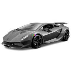 Bburago - Lamborghini Sesto Elemento modellaut, 1:24