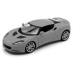 Bburago - Lotus Evora S IPS modellaut, srga, 1:24