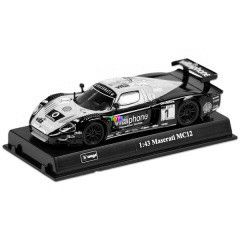 Bburago - Maserati MC12, 1:43