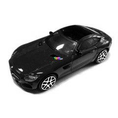 Bburago - Mercedes AMG, vrs, 1:43