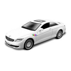 Bburago - Mercedes-Benz CL550, 1:32, fehr