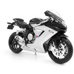 Bburago Motor - MV Agusta F3, 1:18