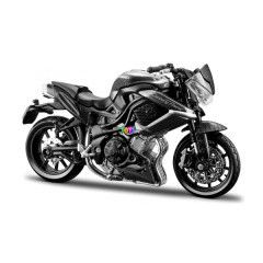Bburago Motor - Benelli TNT 1130 Century Racer, 1:18