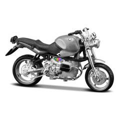 Bburago Motor - BMW R1100R, 1:18