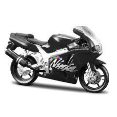 Bburago Motor - Kawasaki Ninja ZX-7, 1:18