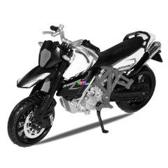 Bburago Motor - KTM 990 Supermoto R, 1:18