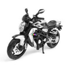 Bburago Motor - MV Agusta Brutale 1090 R, 1:18