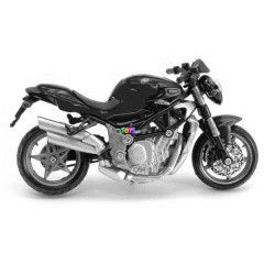 Bburago Motor - MV Agusta Brutale ORO, 1:18
