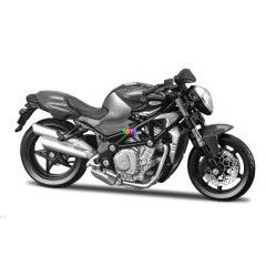 Bburago Motor - MV Agusta Brutale S, 1:18