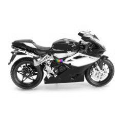 Bburago Motor - MV Agusta F4 RR 2012, 1:18